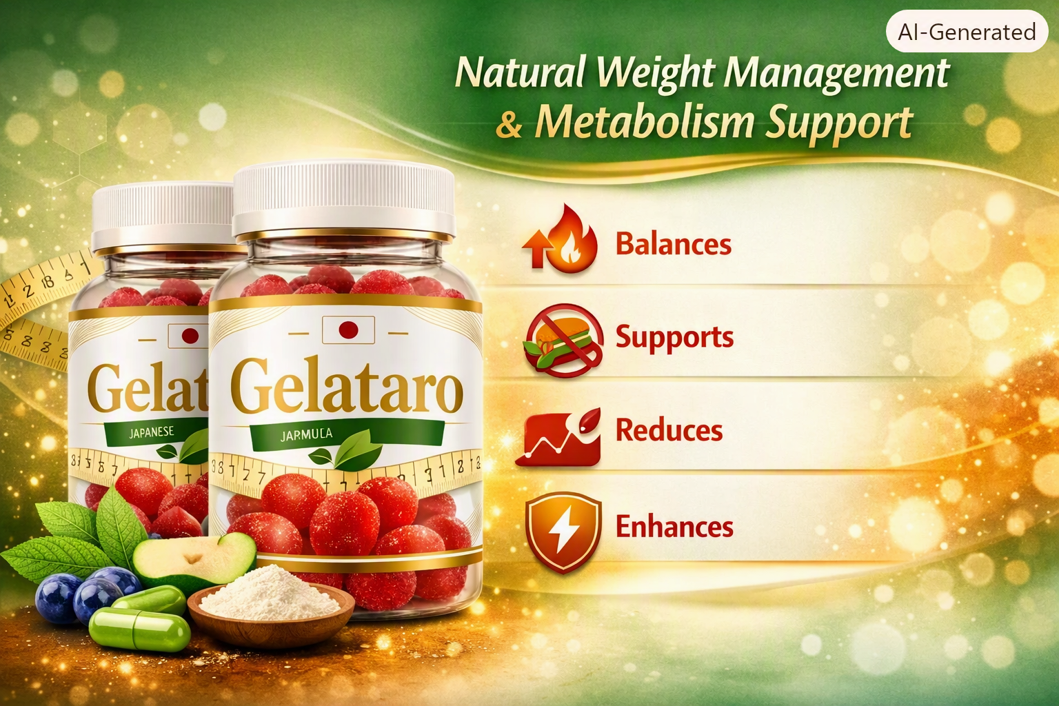 How Metabolism Actually Works: A Plain Explainer